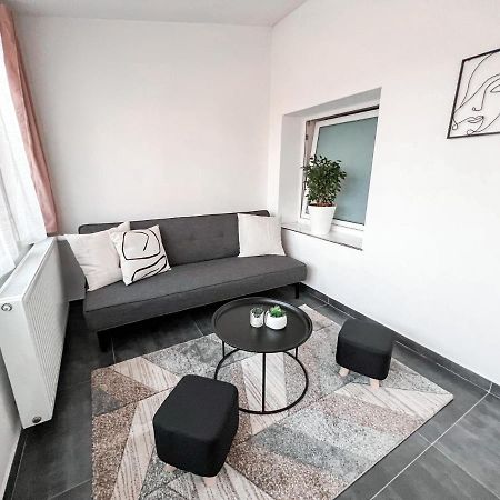 Williams Apartments Prague Praga Exterior foto