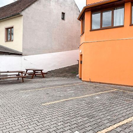 Williams Apartments Prague Praga Exterior foto