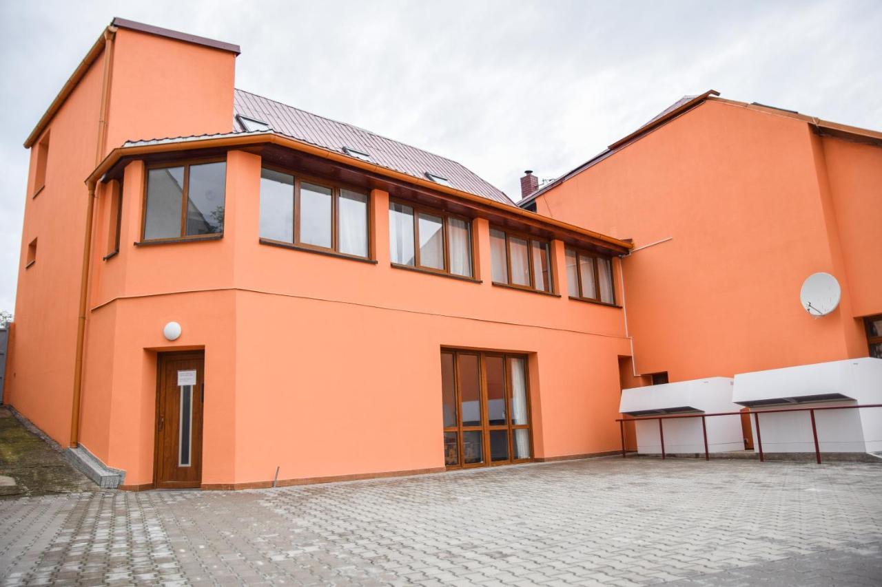 Williams Apartments Prague Praga Exterior foto