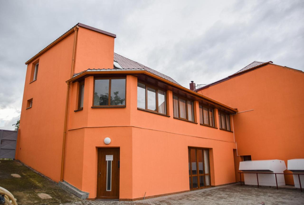 Williams Apartments Prague Praga Exterior foto