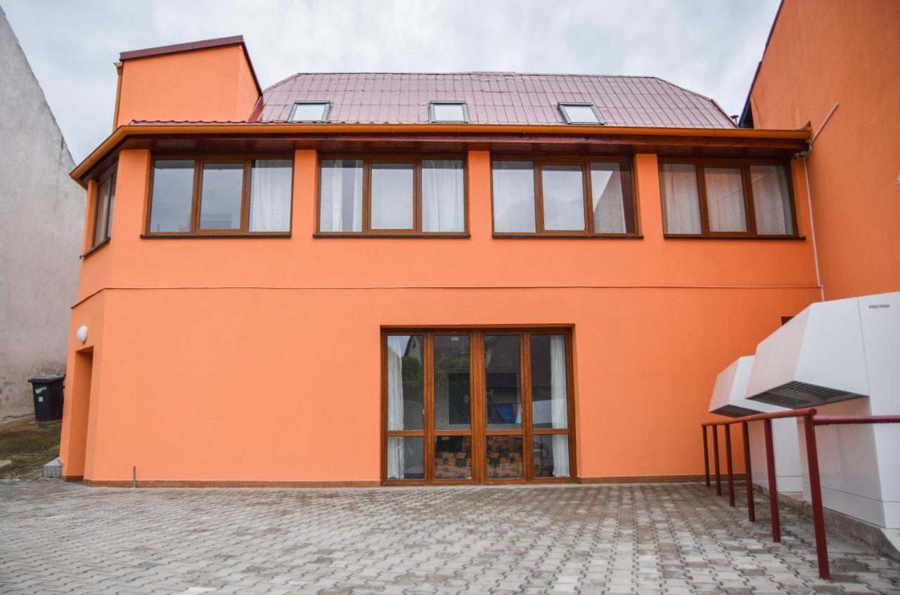 Williams Apartments Prague Praga Exterior foto