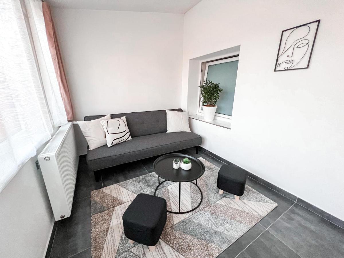 Williams Apartments Prague Praga Exterior foto