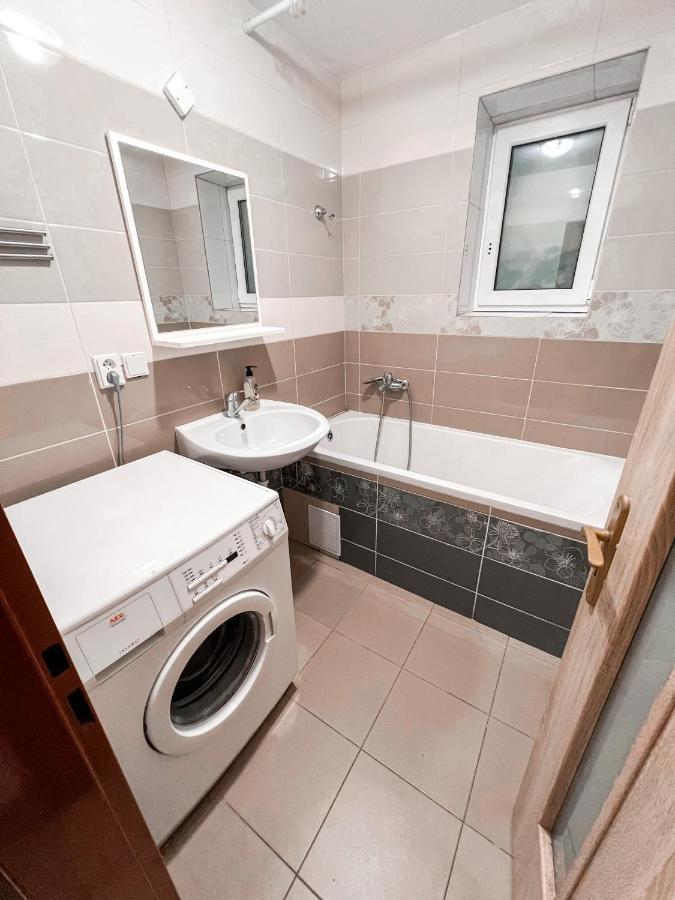 Williams Apartments Prague Praga Exterior foto