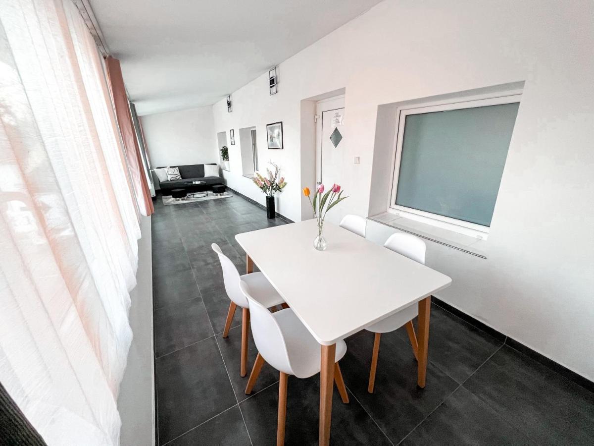 Williams Apartments Prague Praga Exterior foto