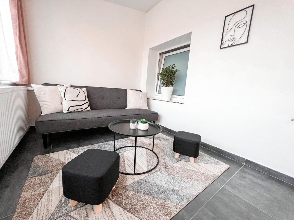 Williams Apartments Prague Praga Exterior foto