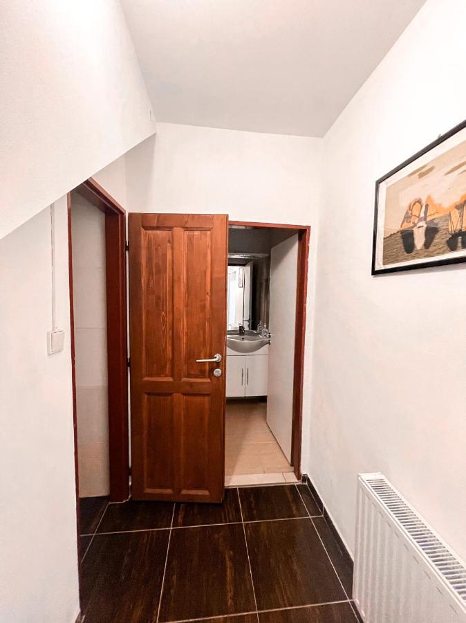 Williams Apartments Prague Praga Exterior foto