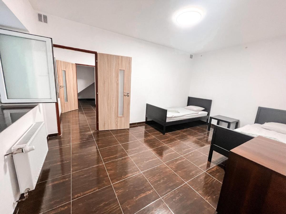 Williams Apartments Prague Praga Exterior foto