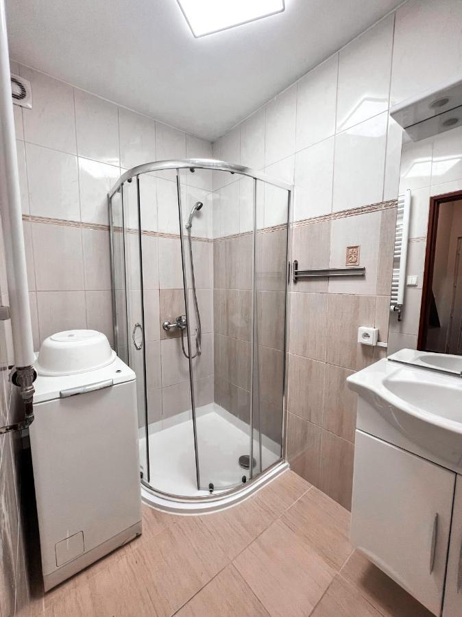 Williams Apartments Prague Praga Exterior foto