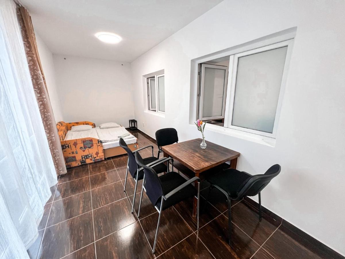 Williams Apartments Prague Praga Exterior foto